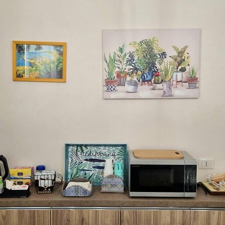 La Grotticella Apartment Sciacca Ngoại thất bức ảnh