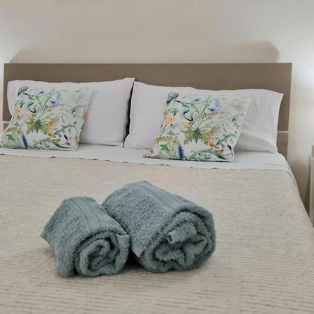 La Grotticella Apartment Sciacca Ngoại thất bức ảnh