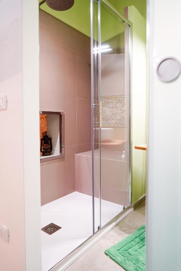 La Grotticella Apartment Sciacca Ngoại thất bức ảnh