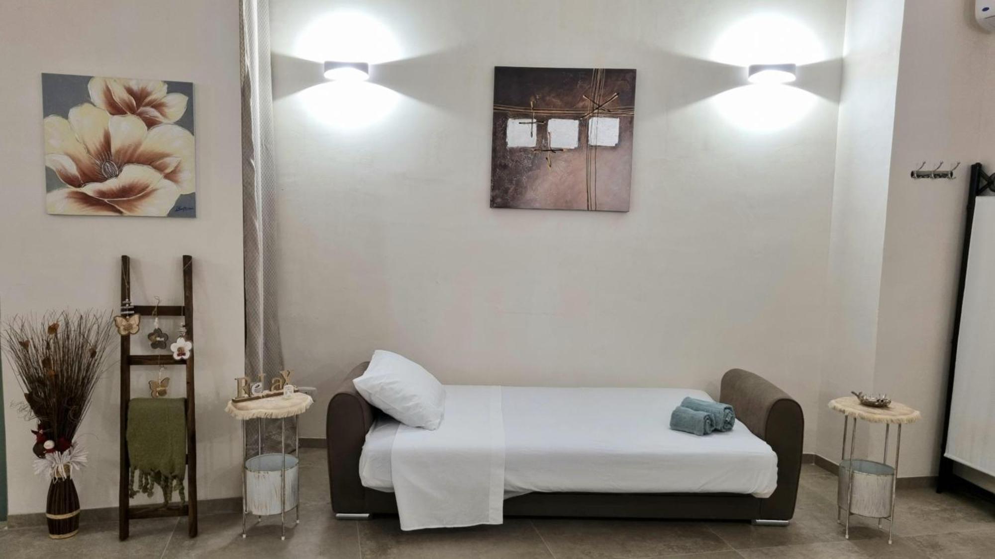 La Grotticella Apartment Sciacca Ngoại thất bức ảnh